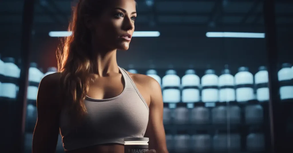 7 Amazing Benefits Of Citrulline Pre Workout 2024 (A Helpful Amino Acid) 6 training in gym with pre workout and motivation