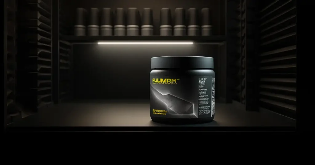 When Does Pre Workout Expire? (10 Tricks to Prevent it 2024) 7 storing pre workout in a dark shelf to prevent expiration