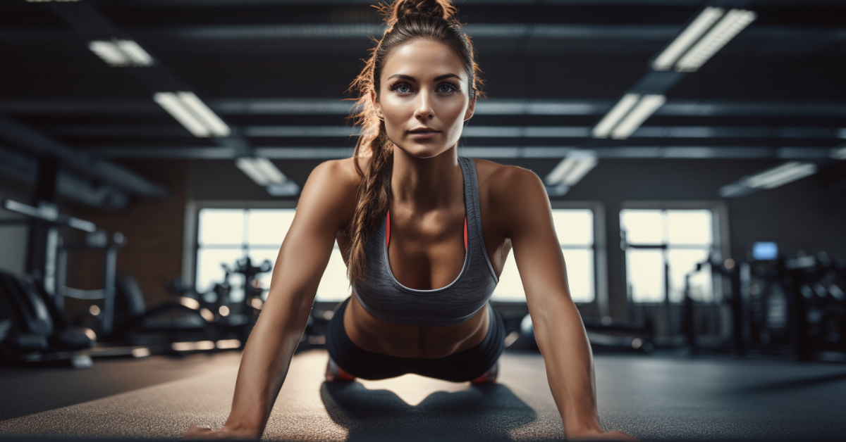 Crossfit ab online workout