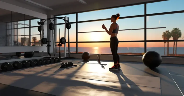 11 Epic Muscular Endurance Workouts 2024 (& How To Improve It) 1 muscular endurance workouts header