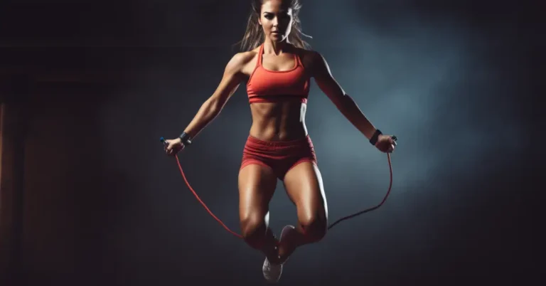 jump rope endurance workouts header