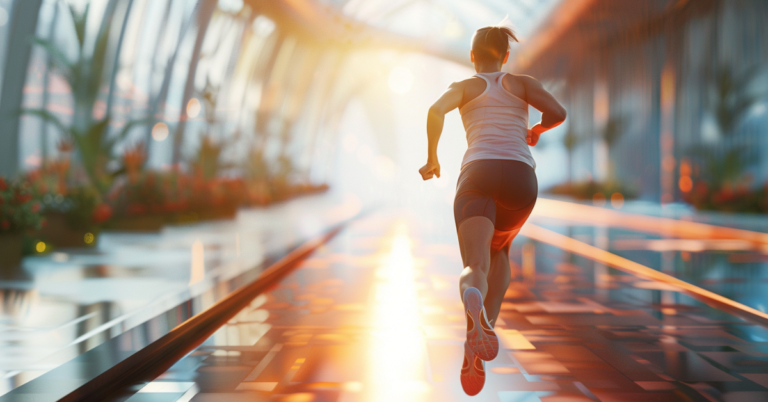 What is RPE in Running? Simple Trick to get faster in 2024! 1 runner in city