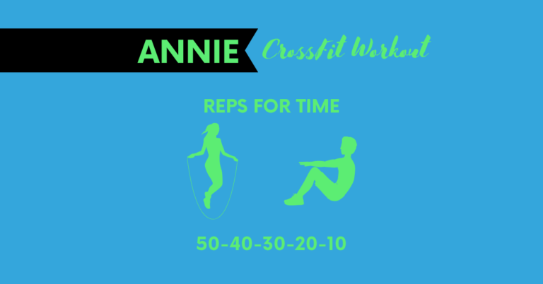 Annie CrossFit Workout in 2024 (My Awesome Tips & Tricks) 36 structure of annie crossfit workout