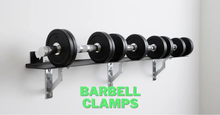 barbell clamps