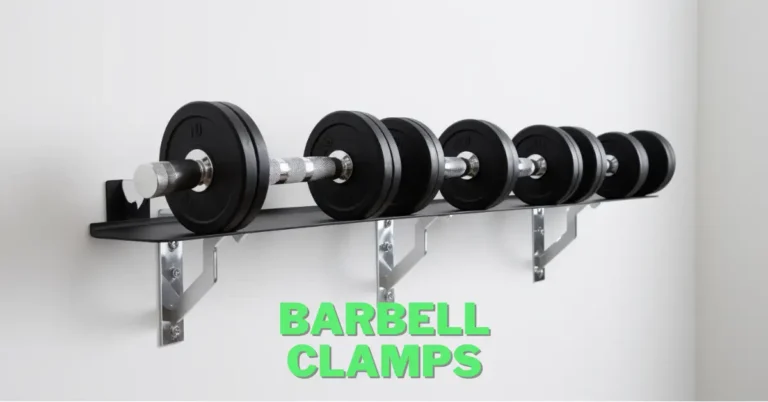 My Barbell Clamp Essentials 2024: Secure Your Weights! 39 barbell clamps