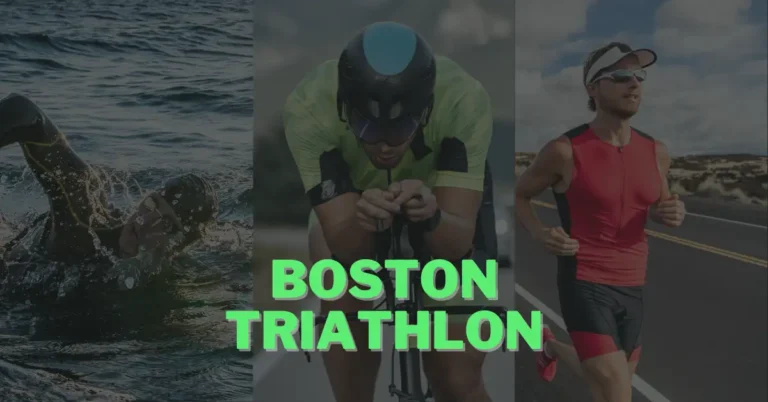 Boston Triathlon 2024: All You Need To Know About It! 4 swimming, cycling and running at omaha triathlon