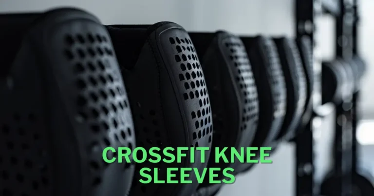 crossfit knee sleeves