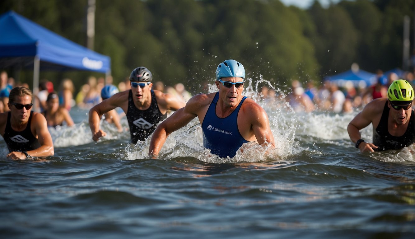 Carolina Triathlon 2024 Get Ready For Your Race Experience!