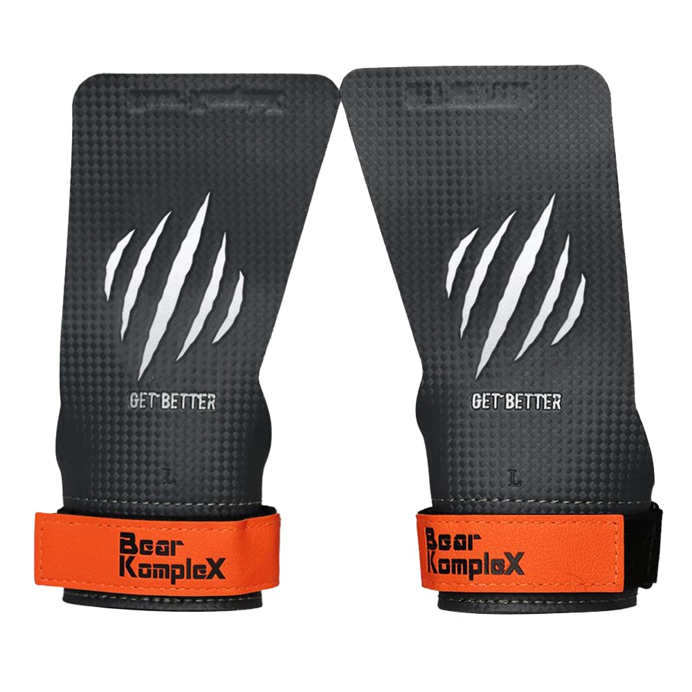 Best CrossFit Grips 2024: Maximize Your WOD Speed! 4 image 252