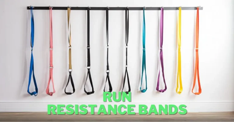 run resistance bands