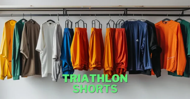 triathlon shorts
