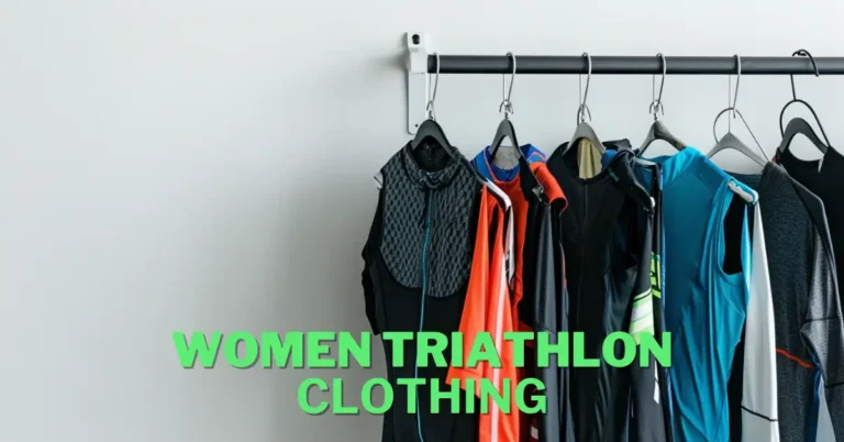 women triathlon clothing