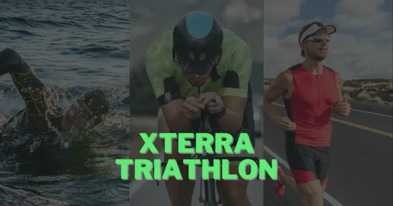 Xterra Triathlon Training 2024: Your Guide to Adventure Racing! 6 swimming, cycling and running at xterra triathlon