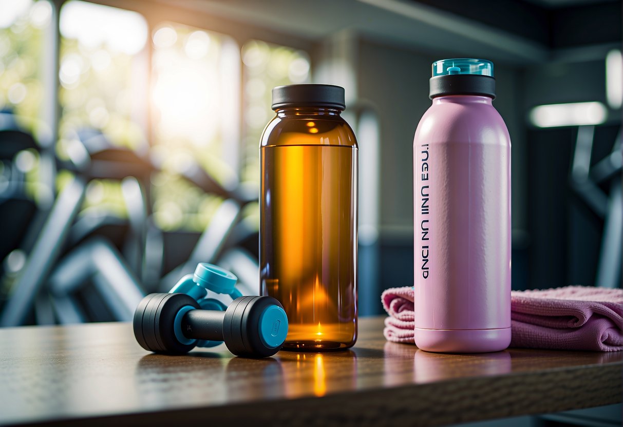 Can I Take Phentermine Before a Workout 2024? Experts Explain 1 Can I Take Phentermine Before a Workout