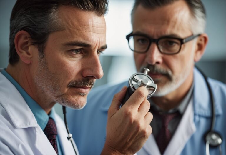 Can I Workout with an Ear Infection 2024? Experts Explain 6 Can I Workout with an Ear Infection