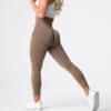 Contour-Seamless-Leggings-Womens-Butt-Lift-Curves-Workout-Tights-Yoga-Pants-Gym-Outfits-Fitness-Clothing-Sports-2 High Waisted Workout Leggings