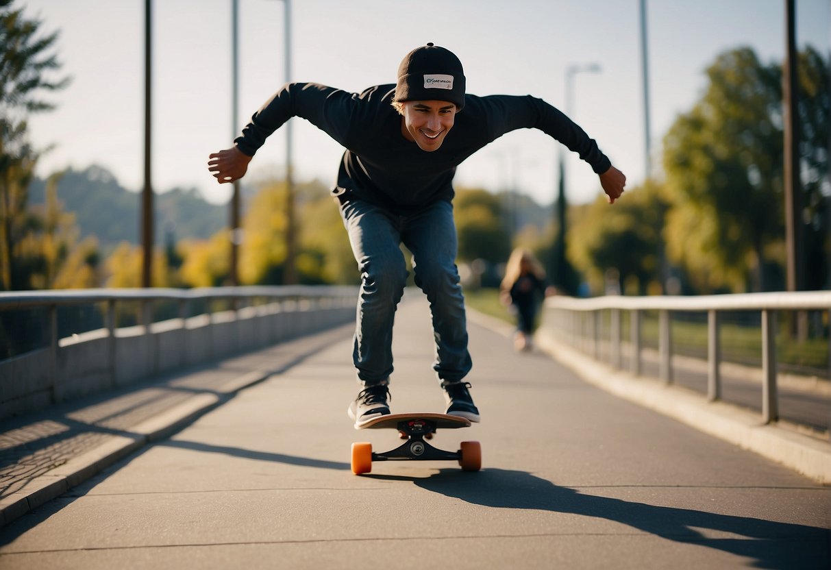 How Many Calories Does Skateboarding Burn 2024? Surprising Insights 1 How Many Calories Does Skateboarding Burn