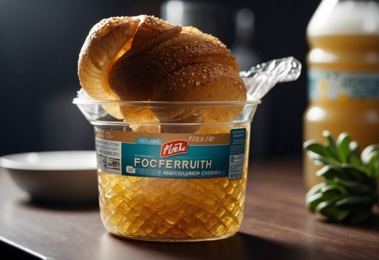 How Many Calories Does Throwing Up Burn 2024? Surprising Facts 9 How Many Calories Does Throwing Up Burn: A person's stomach empties forcefully, expelling stomach contents