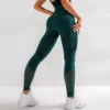 Women Squat Proof Workout Leggings