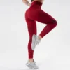 Women Squat Proof Workout Leggings