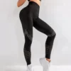 Women Squat Proof Workout Leggings