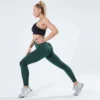 Women Squat Proof Workout Leggings